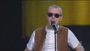 Italia’s Got Talent, Rudy Zerbi ricattato: ha cantato al Festival del Demenziale (video)