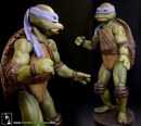 Ghostbusters, Critters, Corto Circuito, TMNT: gli accessori di scena originali