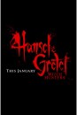 Hansel & Gretel: Cacciatori di Streghe – nuovo trailer in salsa action