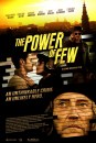 The Power of Few: primo trailer per il film “interattivo” di Leone Marucci