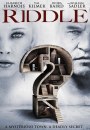Riddle, primo trailer e locandina per il thriller con Val Kilmer
