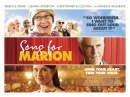 Unfinished Song: il trailer della commedia dolce amara con Terence Stamp, Gemma Arterton e Vanessa Redgrave