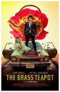 The Brass Teapot: trailer e poster del film con Juno Temple e Michael Angarano
