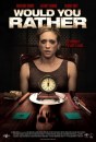 Would You Rather: trailer per l’horror con Brittany Snow