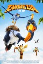 Zambezia: trailer in italiano più descrizione personaggi e note di produzione