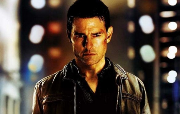 Tom Cruise: da Top Gun a Jack Reacher (video)