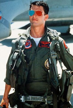 Top Gun 3D: ecco il trailer