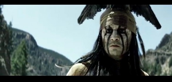 Trailer 2013: il mash-up dei film