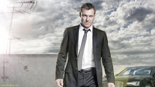 Transporter The Series