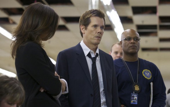 The Following, il thriller letterario di Kevin Williamson che sfida per audacia le serie della tv via cavo