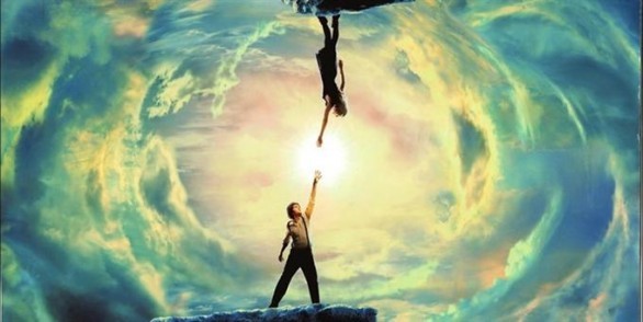 Upside Down: dal 28 febbraio in Italia il ‘Romeo e Giulietta ai tempi di Inception’