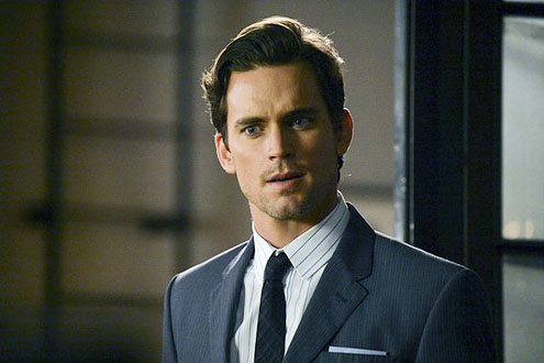White Collar 4