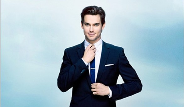 White collar, la quarta stagione su Fox