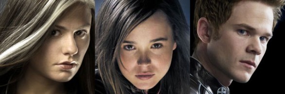 Film 2013-2014: Anna Paquin, Ellen Page e Shawn Ashmore tornano per X-Men: Days of Future Past