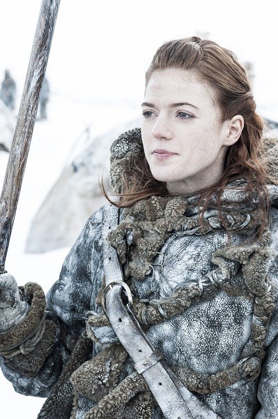 Game of Thrones 3