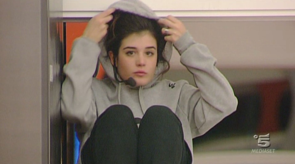 Amici 12, puntata oggi 31 gennaio 2013