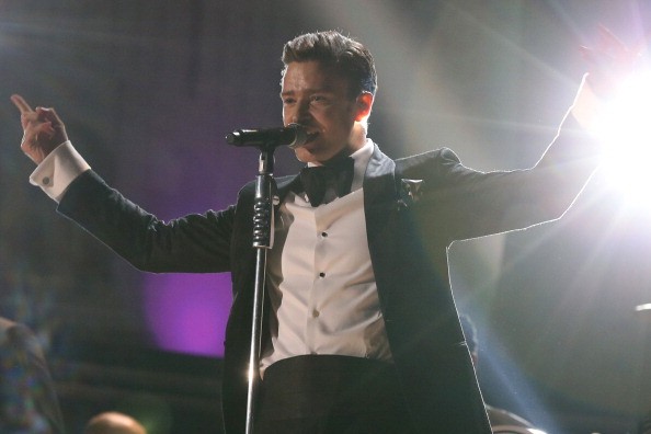 Grammy 2013 tutti i vincitori