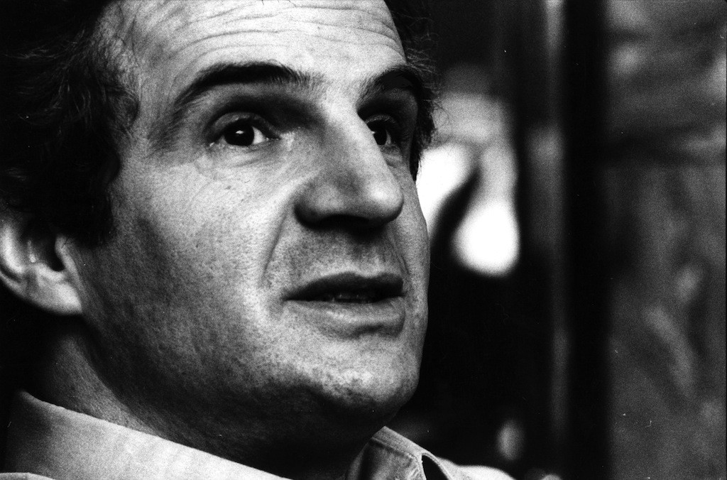 Francois Truffaut
