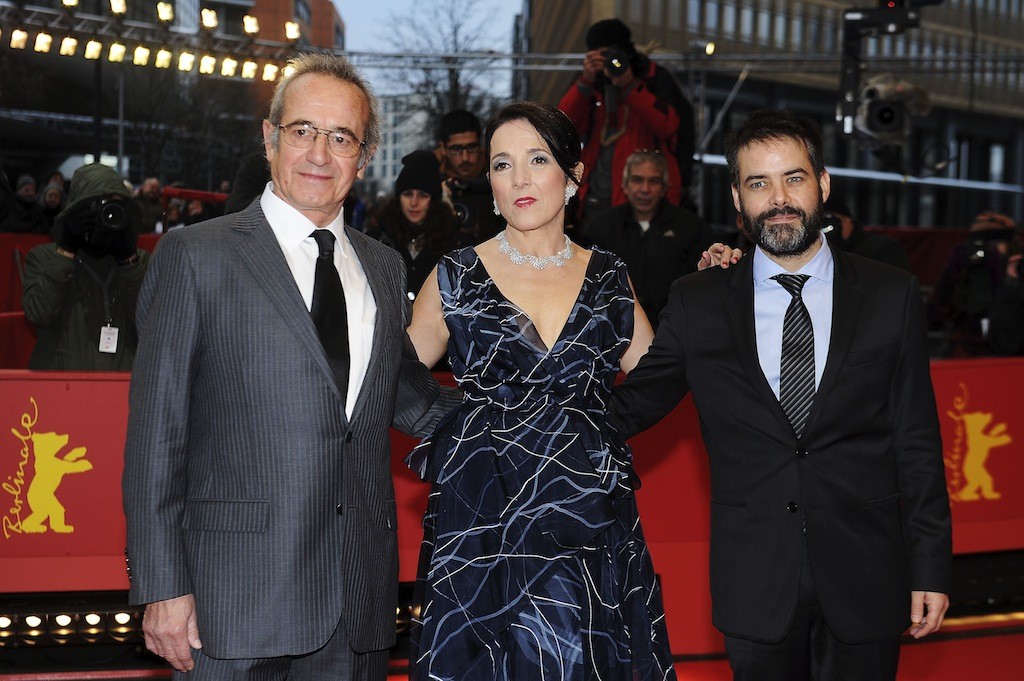 Gloria al Berlinale 63
