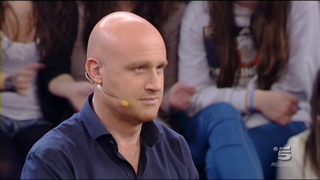 Amici 12 puntata 4 febbraio 2013
