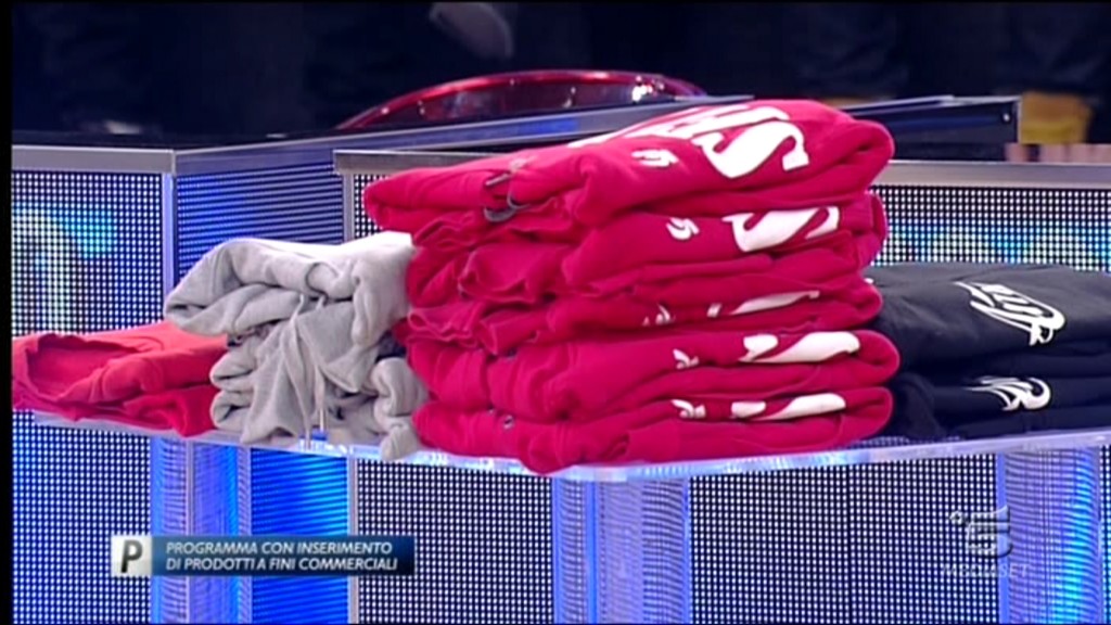 Amici 12 puntata 22 febbraio 2013