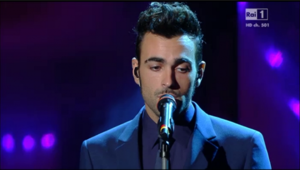 Eurovision Song Contest 2013: Marco Mengoni rappresenterà l’Italia in gara