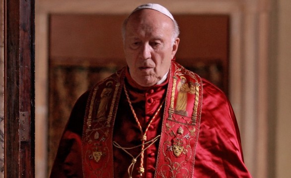 10 pontefici al cinema: Da Habemus Papam a La papessa