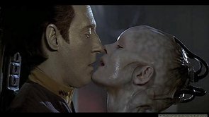 Cinema’s Most Disturbing Smooches
