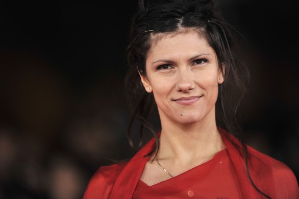 Elisa: “Ho scritto colonna sonora di un nuovo film”