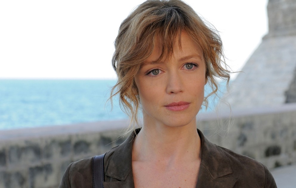 Francesca Cavallin in Tutta la musica del cuore