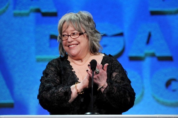 American Horror Story 3, Kathy Bates nel cast