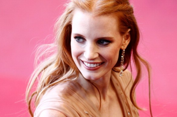 Jessica Chastain: 31 curiosità sulla rossa di Hollywood