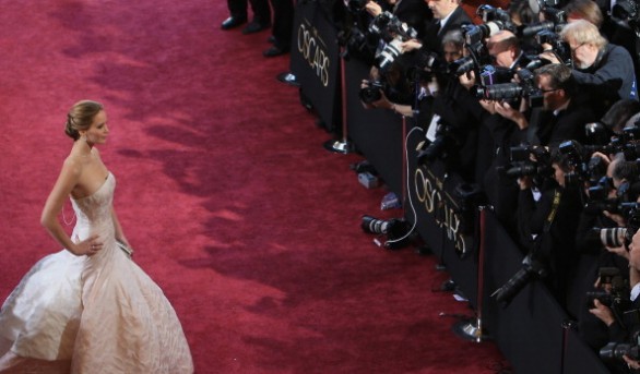 Oscar 2013: i momenti da ricordare