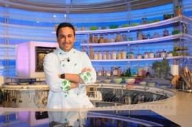 Natale Giunta, lo chef de La prova del cuoco fa arrestare quattro persone per tentata estorsione