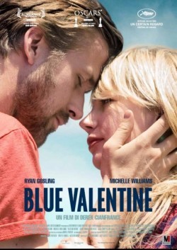 Blue Valentine: recensione del film con Ryan Gosling e Michelle Williams