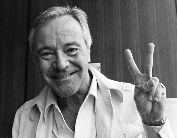 Jack Lemmon: 32 curiosità su Gil Gunderson