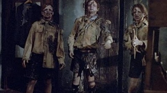 Film 2013 – 2014: arriva il sequel di Oliver Twist – Tod Williams per la regia di Cell (Stephen King)