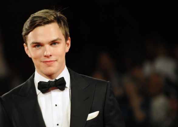 Aspettando Warm Bodies: 18 curiosità su Nicholas Hoult