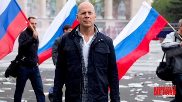 Die Hard – Un buon giorno per morire: le recensioni dagli Usa e dall’Italia