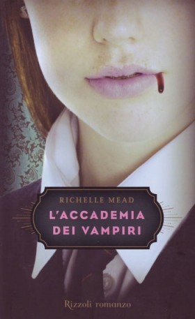 Film 2013-2014: Johnny Depp criminale in Black Mass – Mark Waters regista de l’Accademia dei Vampiri