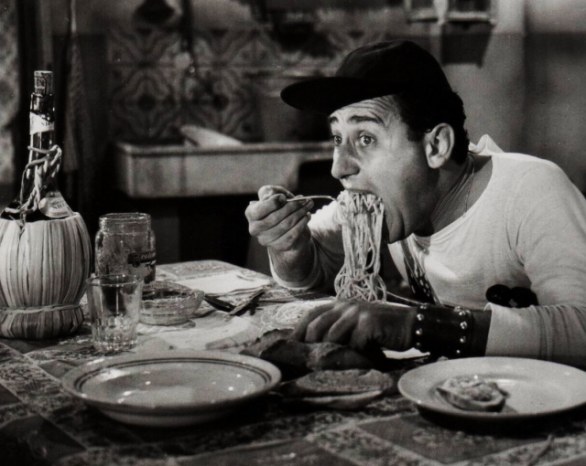 Un americano a Roma – anche su Rai Tre nel decennale di Alberto Sordi