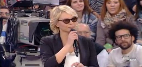 Amici 12, lo speciale di sabato 16 febbraio 2013 – Emma e Miguel Bosè saranno i coach, Amnesia nuovo rapper, Giosuè eliminato