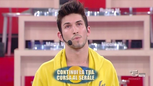 Amici 12, puntata 27 febbraio 2013