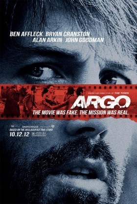 Oscar 2013: Argo Miglior Film dell’Anno – vincitori e considerazioni