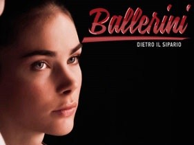 Ballerini – Dietro il sipario: le foto
