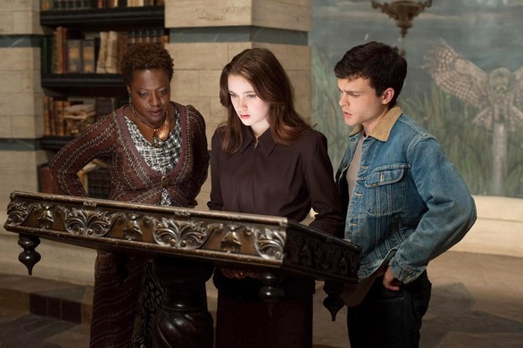 Beautiful Creatures – La sedicesima luna: colonna sonora del film