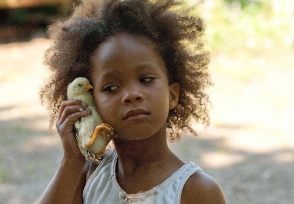 Re della terra selvaggia: il trailer italiano di Beasts of the Southern Wild