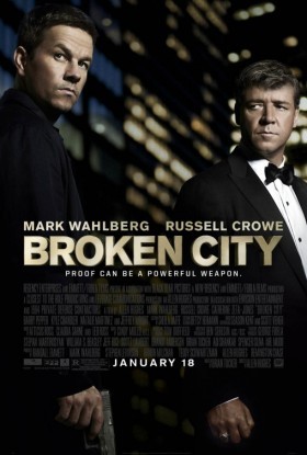 Broken City: Recensione in Anteprima