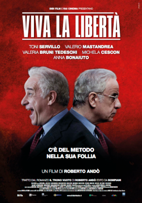 Viva la libertà: Recensione in Anteprima