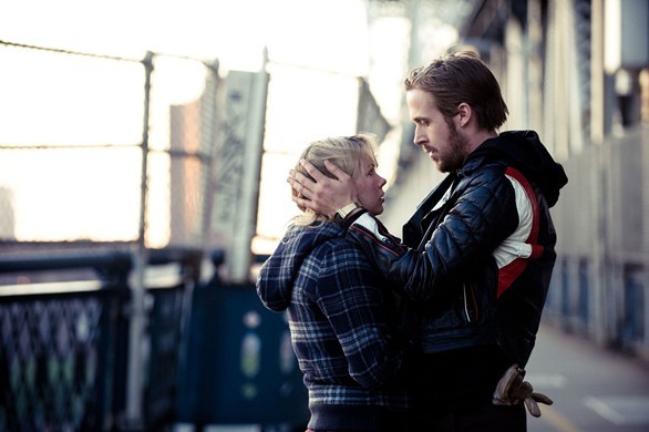 Blue Valentine: colonna sonora del film con Ryan Gosling e Michelle Williams
